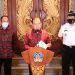 Bali Raih Pencapaian Tertinggi dalam penerapan Protokol Kesehatan
