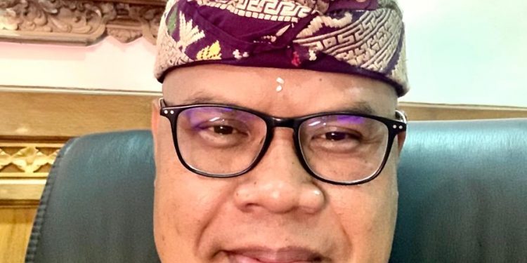 Bulan Bahasa Bali 2021 Digelar dengan Paduan Luring dan Daring