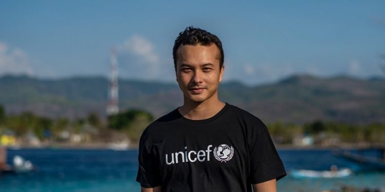 Traveling Aman Versi Nicholas Saputra Di Tengah  Pandemi
