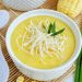Bikin Ketagihan!Resep Membuat Bubur Jagung Manis Untuk Sarapan