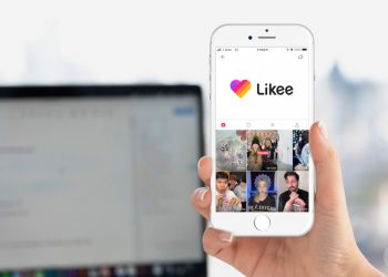 Tampil Beda, Yuk Segarkan Fashion Kalian Di Tahun 2021 Ala Likee