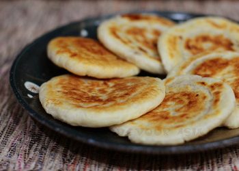 Kudapan Manis Khas Korea, Yuk Intip Cara Membuat Hotteok