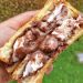 Cocok Untuk Sarapan, Berikut Ini Resep Roti Marshmallow Selai Nutella