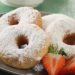 Anti Gagal, Yuk Intip Resep Buat Donat Enak & Empuk Di Rumah
