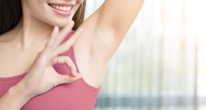 Punya Masalah Bau Badan? Yuk Intip,7 Cara Ampuh Hilang Bau Badan