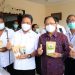 Kembangkan Potensi Laut Bali, KKP RI Siap Dukung Gubernur Koster