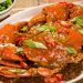Penyuka Seafood Pedas ? Yuk Intip Resep Kepiting Saus Padang