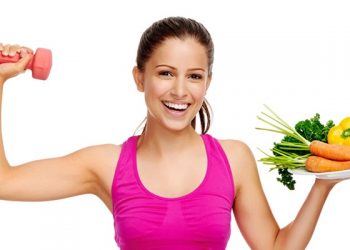 Yuk Intip 5 Cara Atasi Badan Berlebih Untuk Wanita penderita PCOS