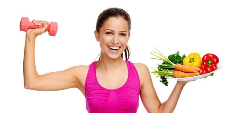 Yuk Intip 5 Cara Atasi Badan Berlebih Untuk Wanita penderita PCOS