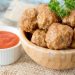 Cemilan Gurih & Kekinian,Yuk Intip!Resep Bakso Goreng Ala Rumahan