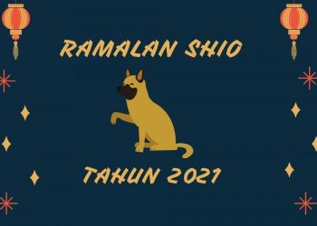 Kabar Bagus Bagi Single, Yuk Intip! Ramalan Shio Anjing Tahun 2021