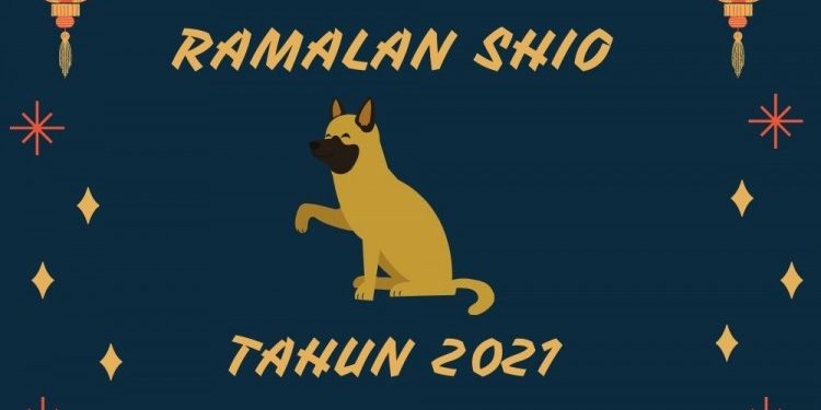 Kabar Bagus Bagi Single, Yuk Intip! Ramalan Shio Anjing Tahun 2021