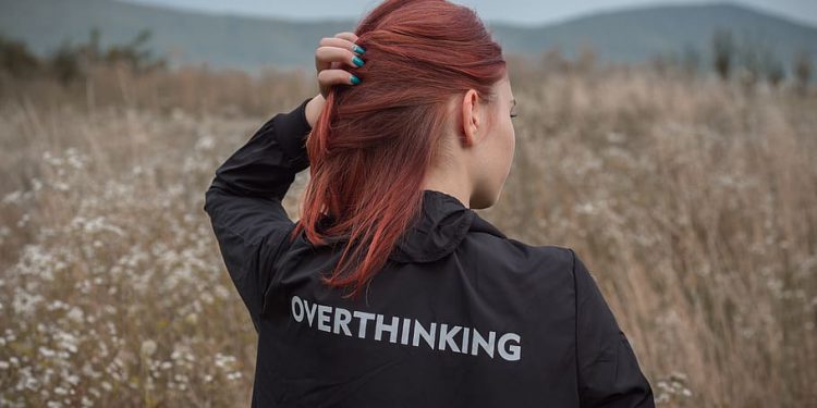 Kalian Sering Overthingking ? Berikut Ini Tips Agar Kalian Lebih Baikkan
