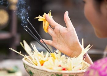 Pengertian & Fakta Dibalik Hari Raya Pagerwesi Di Bali