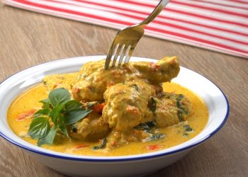 Terkenal Akan Rasa Ciamiknya, Berikut Ini Beberapa Kuliner Khas Manado