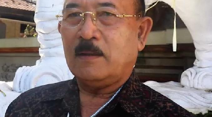 Wabup Artha Dipa Dukung kebijakan Gubernur Koster kepada Perajin