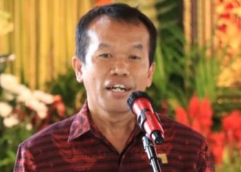 Sukseskan SE No 4/2021, Kanwil Kemenkumham Bali Himbau 1.569 Pegawai