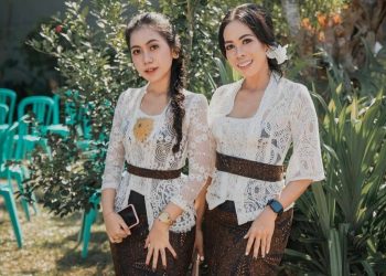 Kakak Perempuan Sama Dengan Teman Bertengkar, Setuju ?