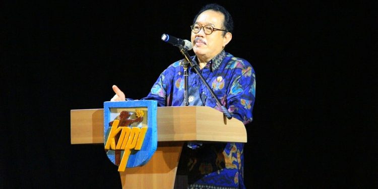 Melalui Lomba Orasi ,Wagub Bali Harap Pemuda Dapat Berpendapat Tanpa Lupakan Substansi