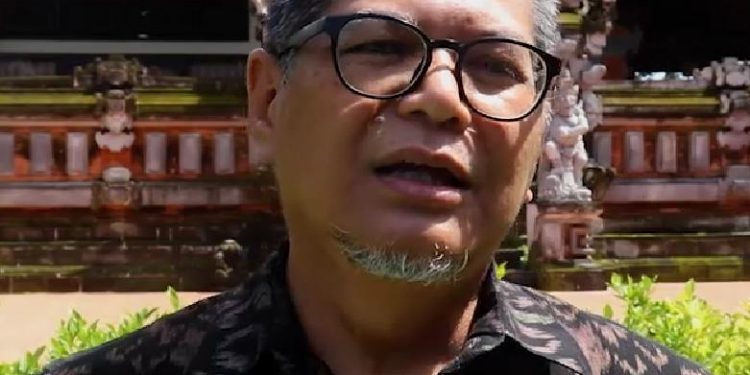 Kepala OJK Bali-Nusra Nilai SE No 04/2021 Dapat Angkat Ekonomi Bali DiMasa Pandemi