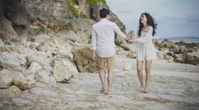 Yuk Mulai Puji Kecantikan Pacar kalian & Rasakan Manfaatnya