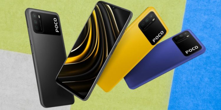 Sama-Sama 2 Juta, Berikut Ini Adu Ponsel Realme Narzo 20 vs Poco M3