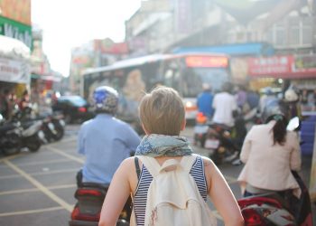 Rileks Tapi Sehat, Berikut Ini 6 Tips Travel Di Tengah Pandemi
