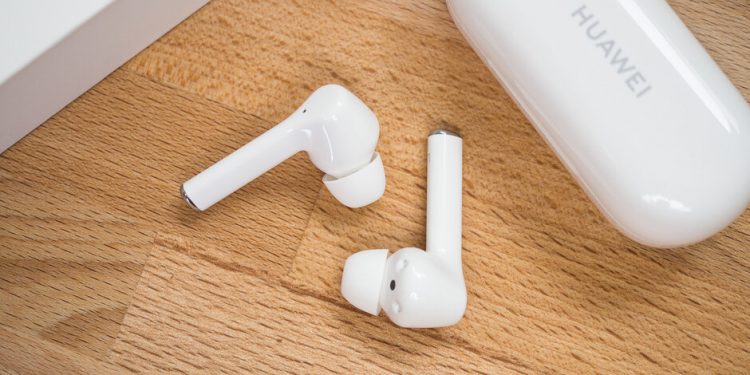 Siap Diluncurkan, Yuk Intip Harga & Spesifikasi Huawei FreeBuds 4i