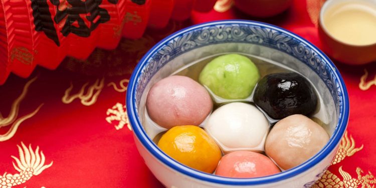 Khas Imlek, Berikut Ini 5 Resep Hidangan Saat Hari Raya Imlek