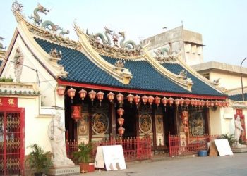 Gong Xi Fa Cai! Yuk Intip Lebih Jauh Sejarah Pecinaan Di Indonesia