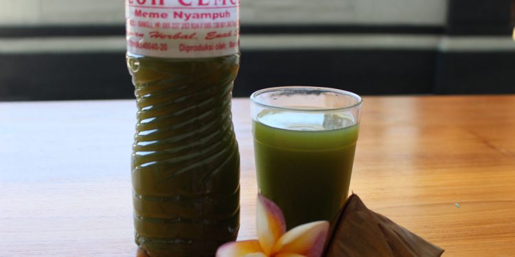 Berikut Ini Minuman Khas Bali Yang Tetap Populer Sampai Sekarang