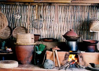 Berikut Ini Alasan Dibalik Sepulang Dari Berpergian harus Masuk Dapur