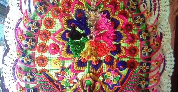 Berikut Ini Jajanan Yang Selalu Ada Di Upacara Keagamaan Hindu Di Bali