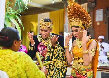 Nyentana : Tradisi Pernikahan Bali Yang Tidak Mudah
