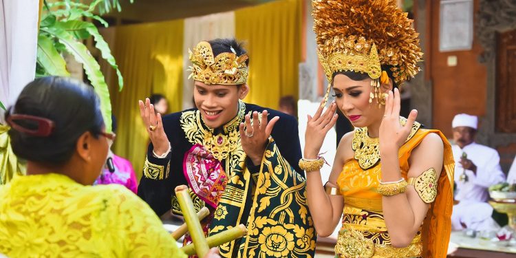 Nyentana : Tradisi Pernikahan Bali Yang Tidak Mudah