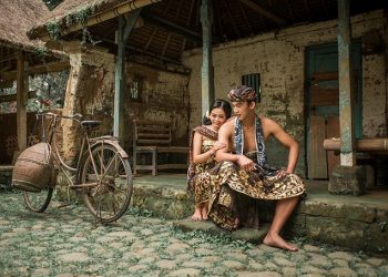 Selagi Ada, Yuk Coba Jaga Pasangan Kalian Dengan Setulus Hati