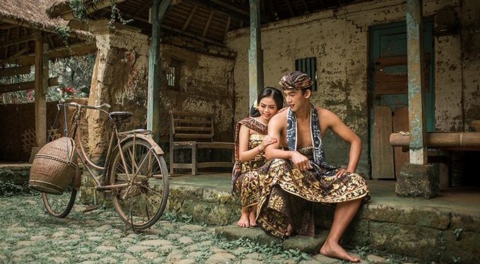 Selagi Ada, Yuk Coba Jaga Pasangan Kalian Dengan Setulus Hati