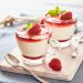 Praktis & Enak, Berikut Ini Resep Panna Cotta Ala Italia Di Rumah