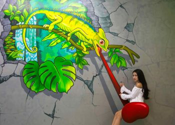 Berlibur Sambil Bernostalgia Di Denpasar, Yuk Ke Museum