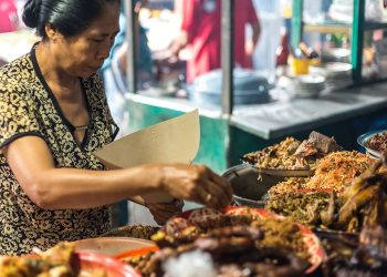 Jangan Khawatir! Usaha Bisa Di “Copy” Tetapi Rezeki Gak Bisa Di “Paste”