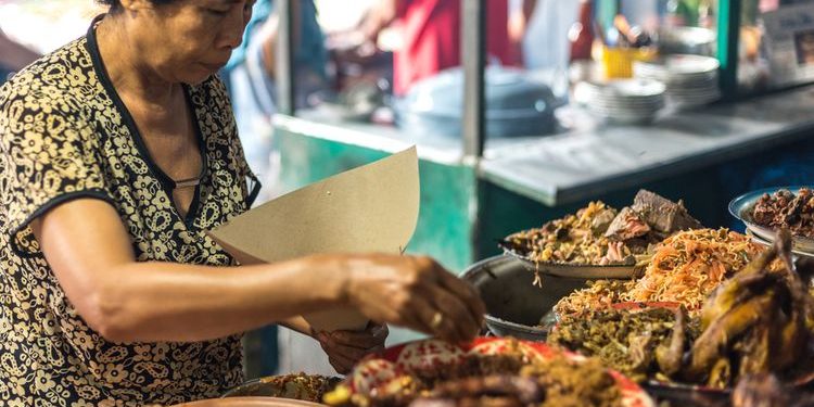 Jangan Khawatir! Usaha Bisa Di “Copy” Tetapi Rezeki Gak Bisa Di “Paste”