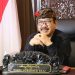 Seimbangkan Kehidupan Masyarakat Bali, Wagub Bali Terapkan Konsep Padma Bhuana