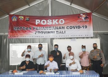 Pertemuan Satgas Penanganan Covid-19 & Asosiasi GM,Tuntaskan Polemik Pembayaran Hotel Karantina Pasien OTG-GR
