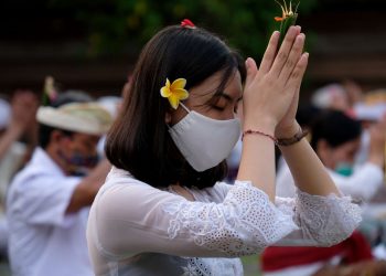 Tetaplah Bersyukur, Ujian Adalah Bukti Tanda Sayang Yang Maha Kuasa