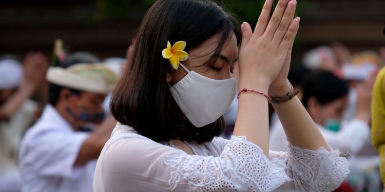 Tetaplah Bersyukur, Ujian Adalah Bukti Tanda Sayang Yang Maha Kuasa