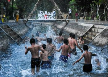 Berikut Ini Beberapa Tempat Wisata Murah Di Denpasar