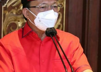 Perpres No.10/2021 Berikan Peluang Usaha Krama Bali Mengembangkan Minuman Fermentasi atau Destilasi Khas Bali