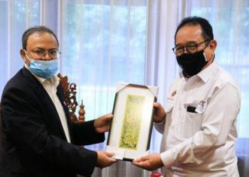 Memperkuat Kerjasama India Dengan Bali, Wagub Cok Ace Sambut Baik Rencana India