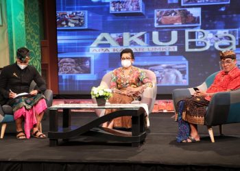 Tengah Masa Pandemi, Perajin Perak Bali Diajak Ubah Pola Produksi & Pemasaran