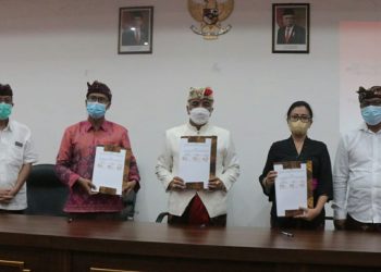 KPPAD Gandeng MDA & KPID Bali Sikapi Maraknya Konten Medsos Tak Ramah Anak